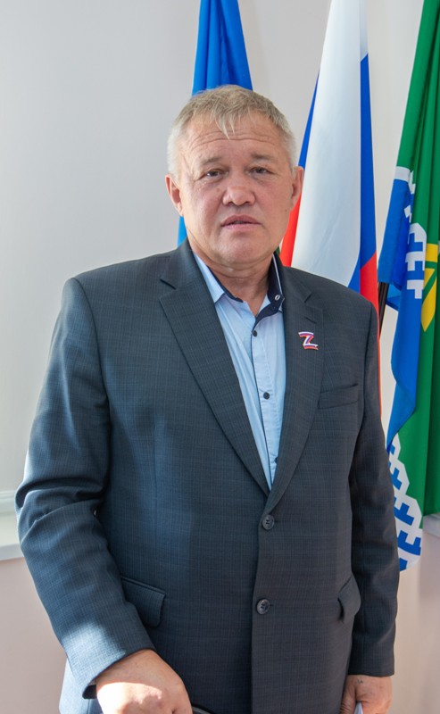 Созонюк Юрий Григорьевич