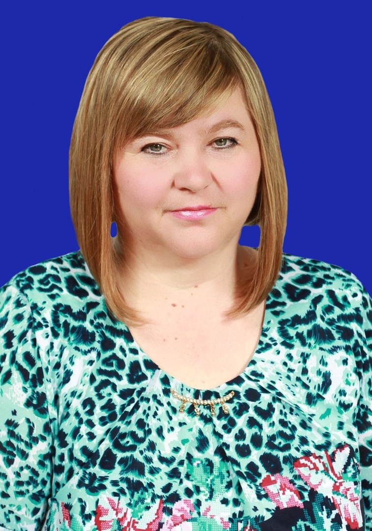 Суханова Юлия Анатольевна